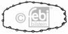 VAUXH 09108218 Gasket, wet sump